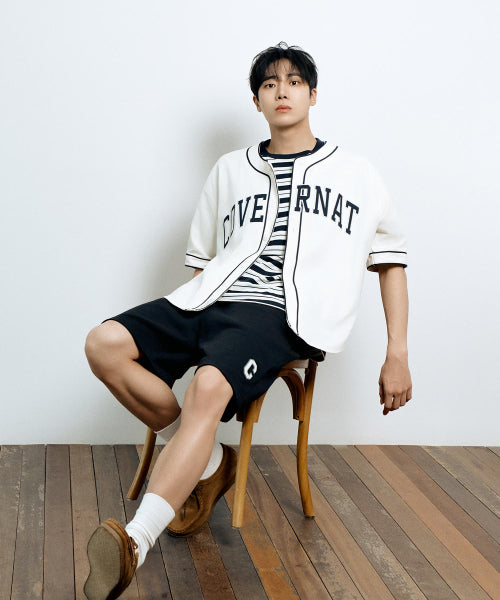 MULTI STRIPE T-SHIRT