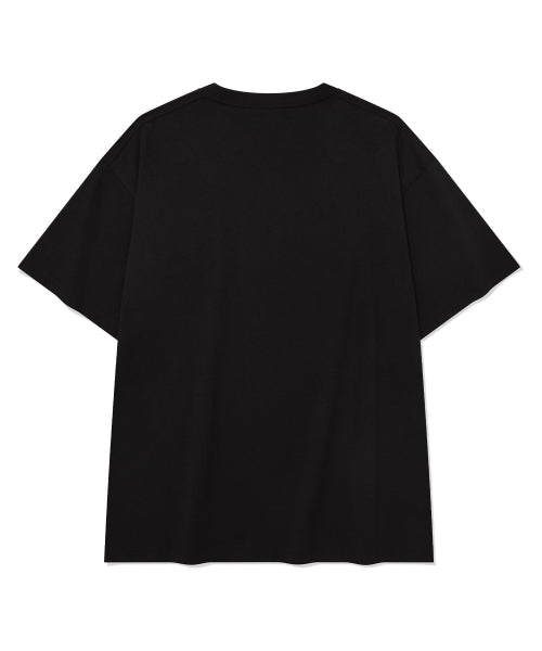 SMALL AUTHENTIC LOGO T-SHIRT