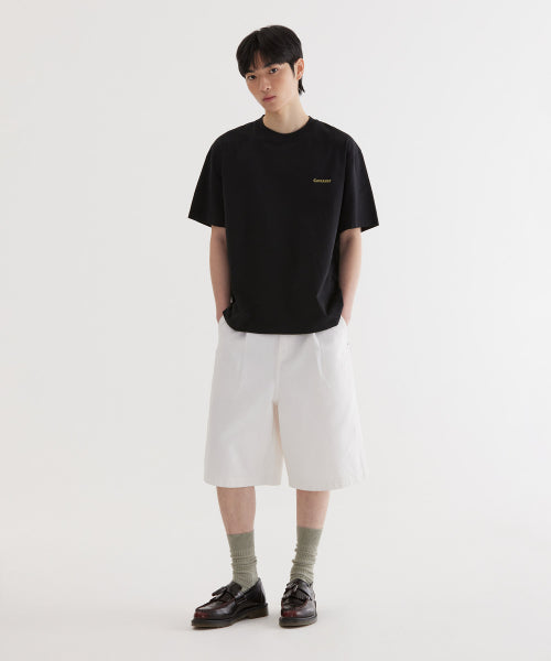 SMALL AUTHENTIC LOGO T-SHIRT