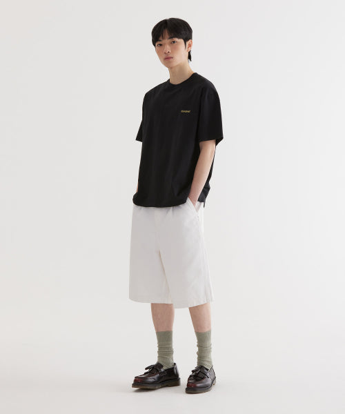 SMALL AUTHENTIC LOGO T-SHIRT