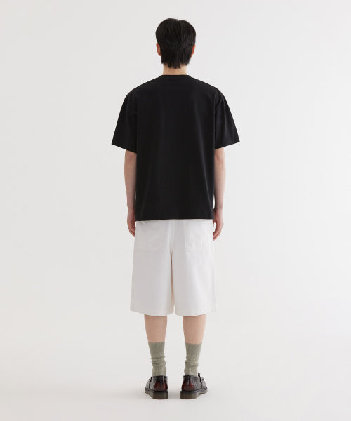 SMALL AUTHENTIC LOGO T-SHIRT