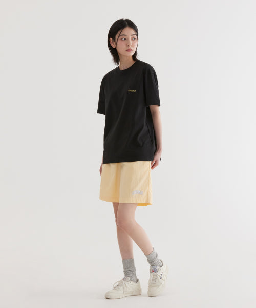 SMALL AUTHENTIC LOGO T-SHIRT