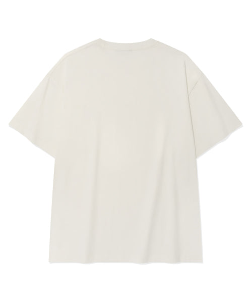 SMALL AUTHENTIC LOGO T-SHIRT