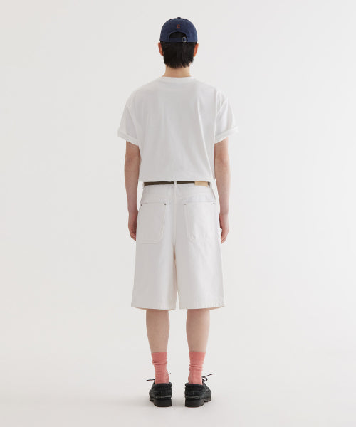 SMALL AUTHENTIC LOGO T-SHIRT