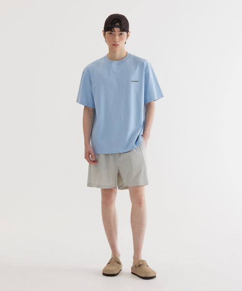 SMALL AUTHENTIC LOGO T-SHIRT