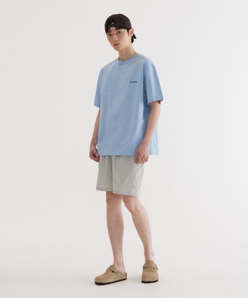 SMALL AUTHENTIC LOGO T-SHIRT