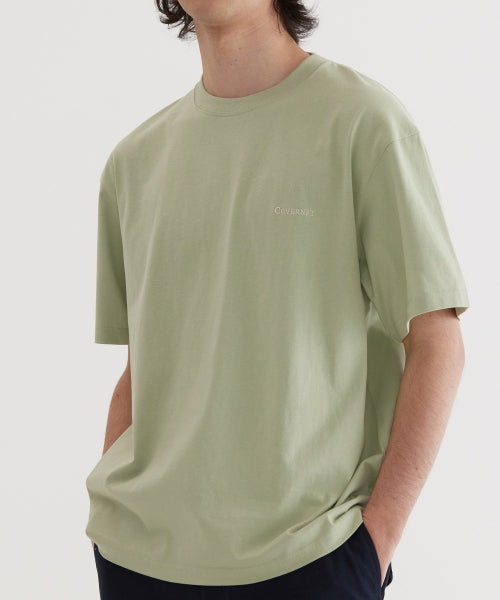 SMALL AUTHENTIC LOGO T-SHIRT