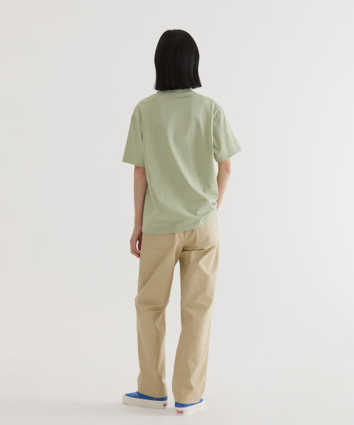 SMALL AUTHENTIC LOGO T-SHIRT