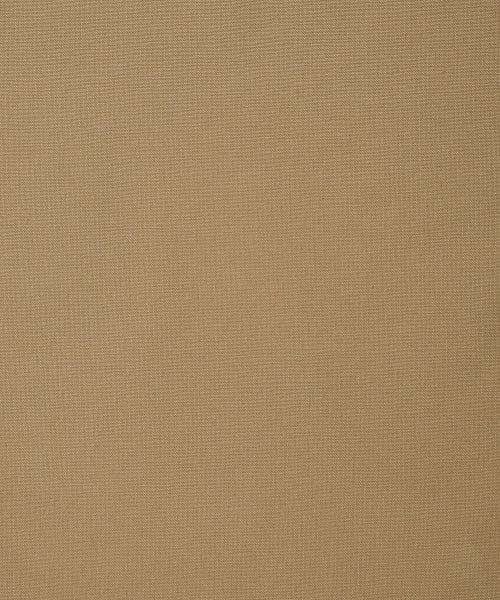 Cotton Cargo Shorts Beige
