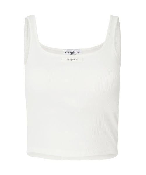 Classic Square Innerless [WHITE]