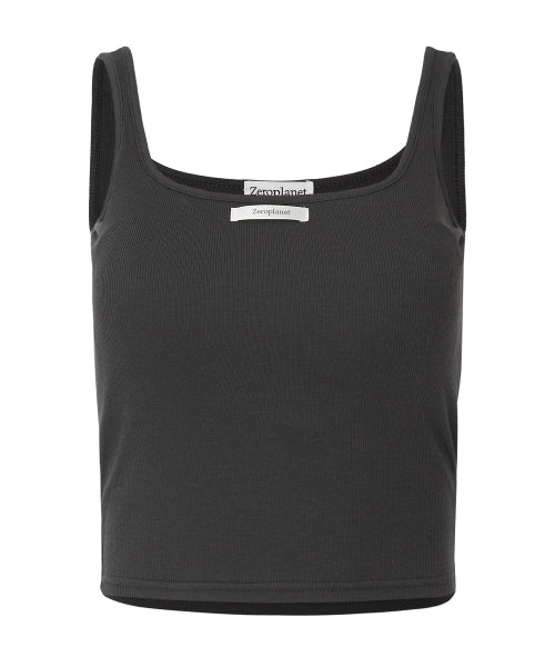 Classic Square Innerless [CHARCOAL]