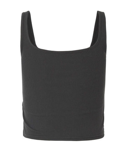 Classic Square Innerless [CHARCOAL]
