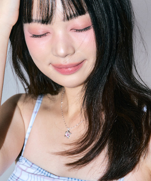 Ceres Necklace [SILVER]