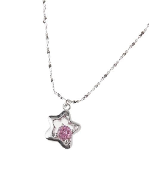 Ceres Necklace [SILVER]