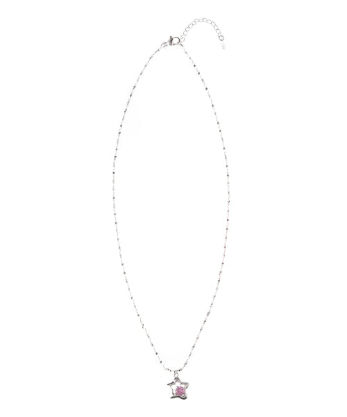 Ceres Necklace [SILVER]
