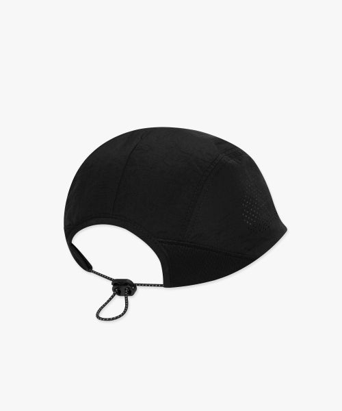 CAPITAL FN RUNNING CAP black