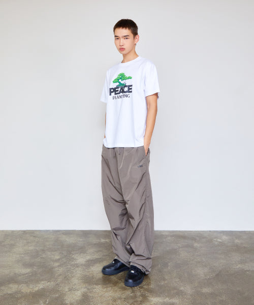 BONSAI TEE sand