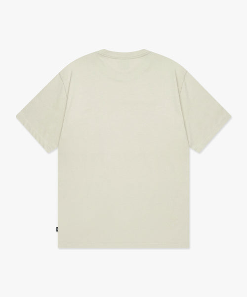 BONSAI TEE sand