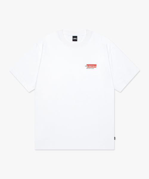 SOFT ICE CREAM TEE white