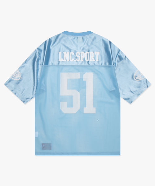 STAR FOOTBALL JERSEY sky blue