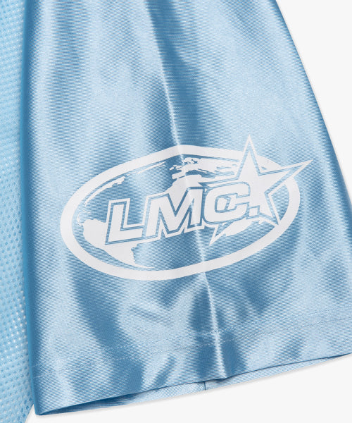 STAR FOOTBALL JERSEY sky blue