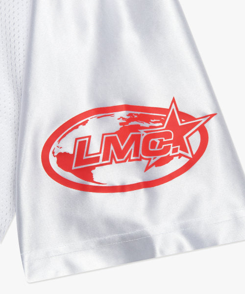 STAR FOOTBALL JERSEY white