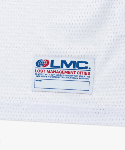 STAR FOOTBALL JERSEY white