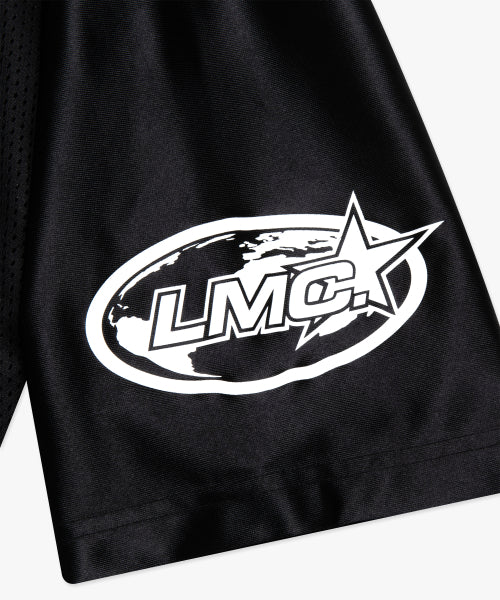 STAR FOOTBALL JERSEY black