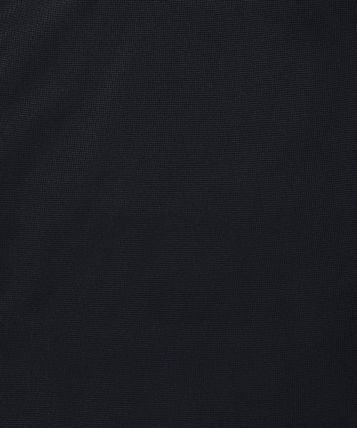Women's track shorts dark navy