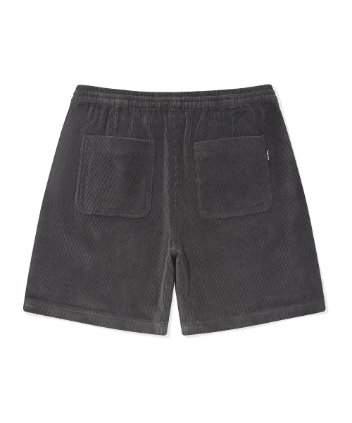 corduroy string shorts charging call