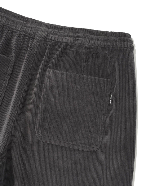 corduroy string shorts charging call