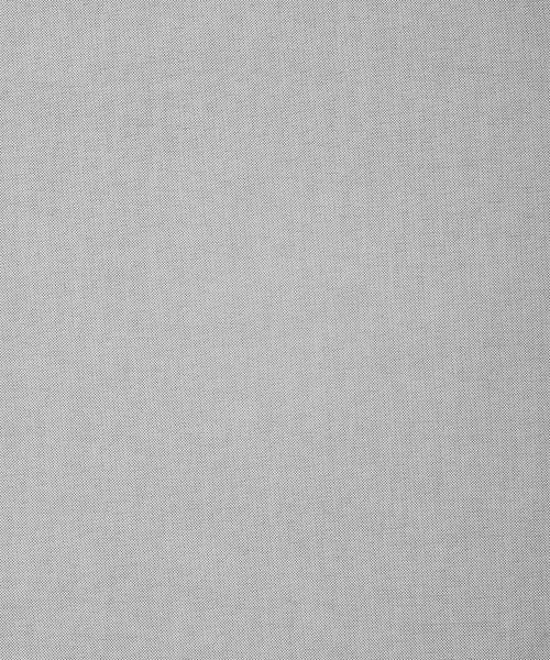 Wappen Oxford Short Sleeve Shirt Gray