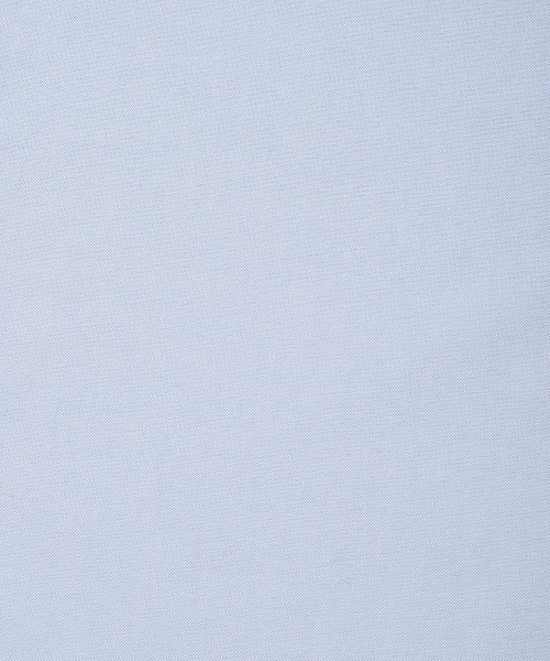 Wappen Oxford Short Sleeve Shirt Blue