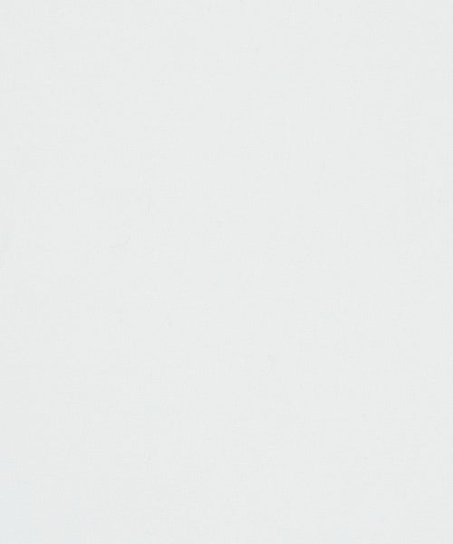 Heart Wappen Oxford Short Sleeve Shirt White