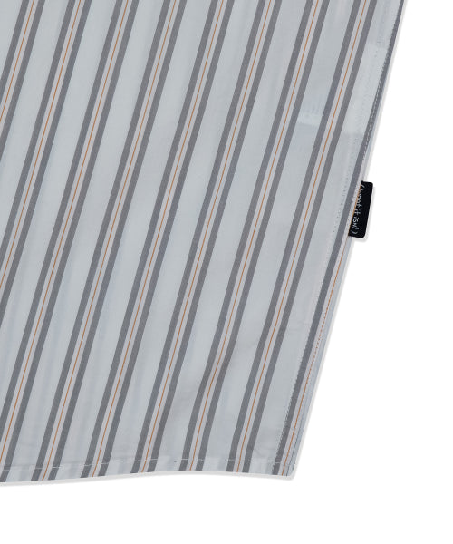Wappen Stripe Short Sleeve Shirt Multi