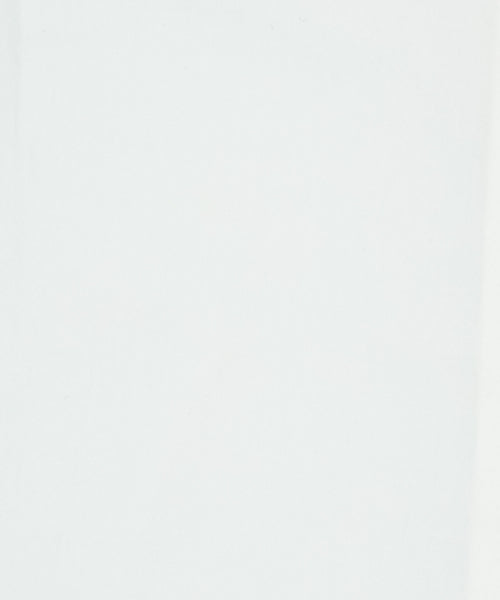 Wappen Paper Short-Sleeved Shirt White