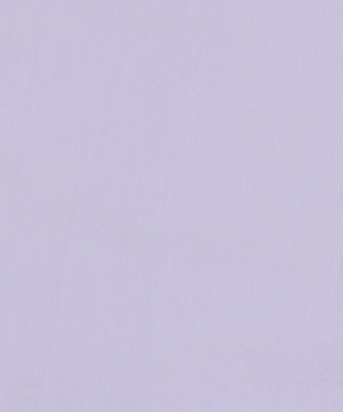 Wappen Paper Short-Sleeved Shirt Purple