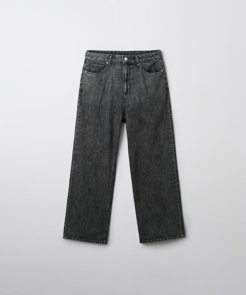 Light Wide Jeans_SPTJF37C51