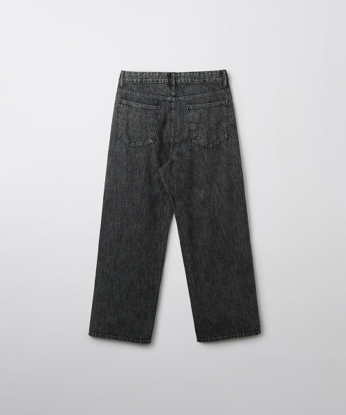 Light Wide Jeans_SPTJF37C51