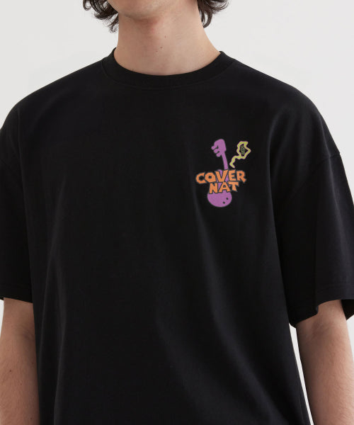 BAND PLAY GRAPHIC T-SHIRT