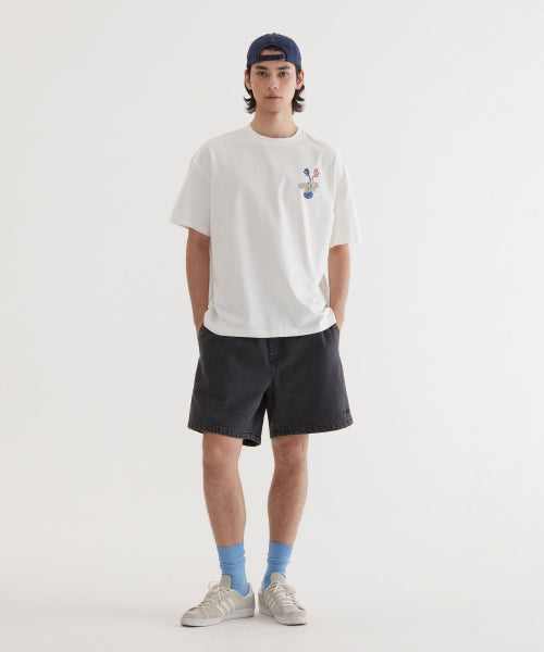 BAND PLAY GRAPHIC T-SHIRT