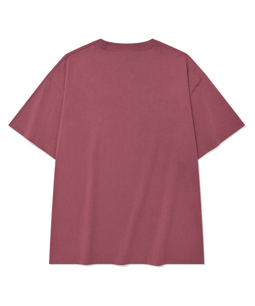 VOLUME CAR GRAPHIC T-SHIRT