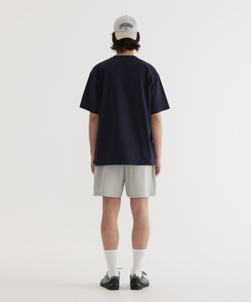 VOLUME CAR GRAPHIC T-SHIRT