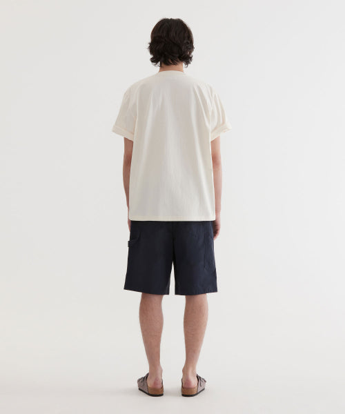 VOLUME CAR GRAPHIC T-SHIRT