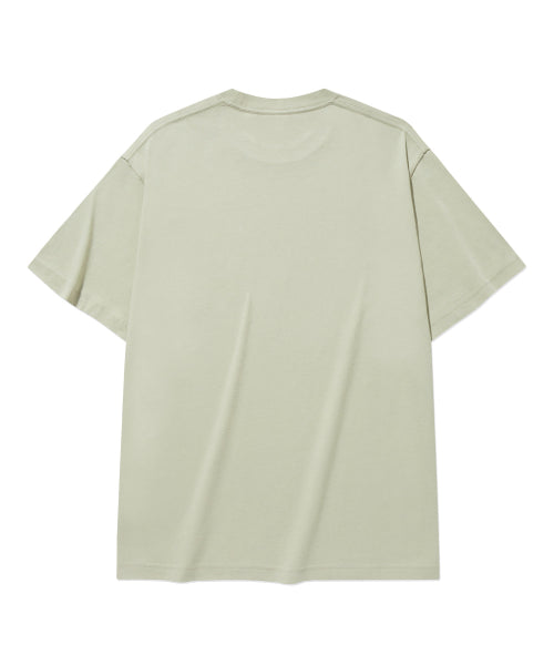 08 ARCH LOGO T-SHIRT
