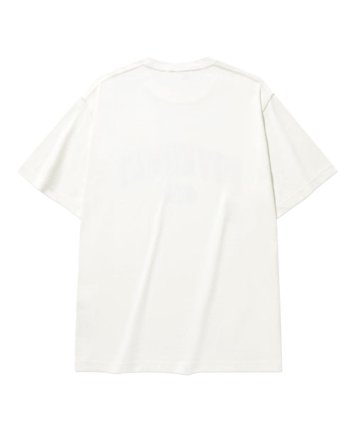 08 ARCH LOGO T-SHIRT