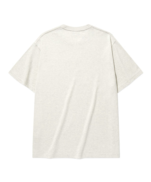 BUBBLE RUBBER DUCK GRAPHIC T-SHIRT
