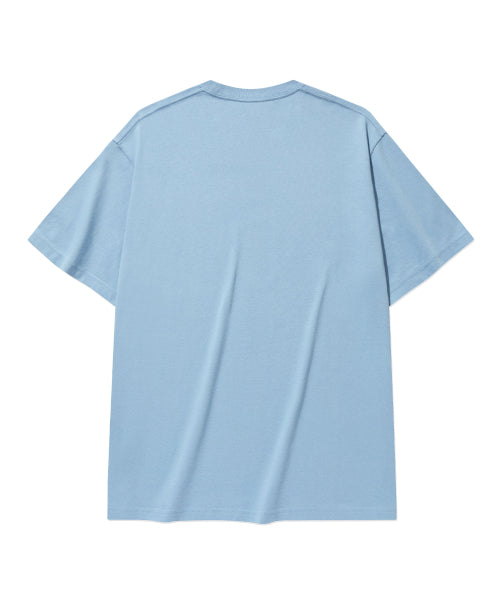 BUBBLE RUBBER DUCK GRAPHIC T-SHIRT