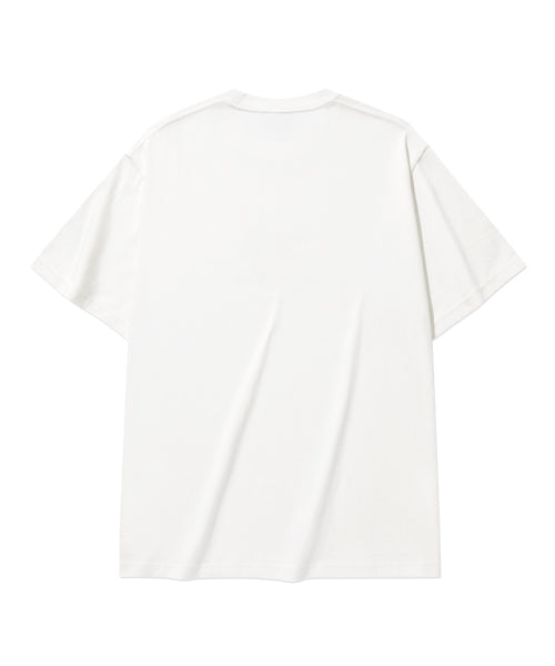 BUBBLE RUBBER DUCK GRAPHIC T-SHIRT