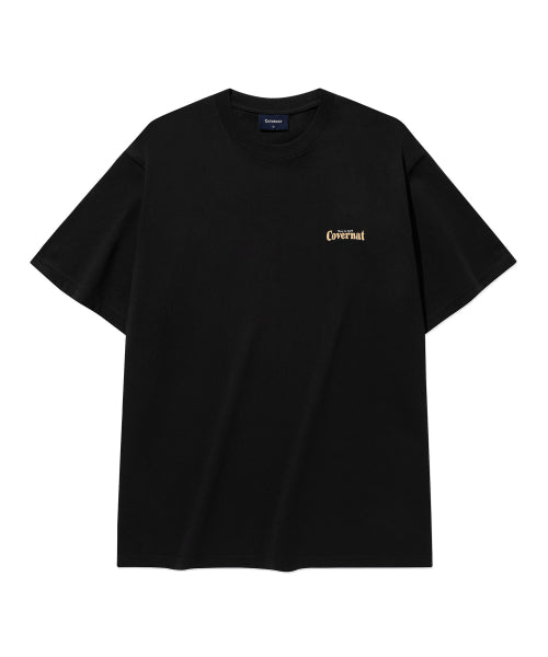 SURFING MOTION GRAPHIC T-SHIRT